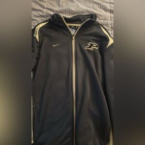 purdue hoodie